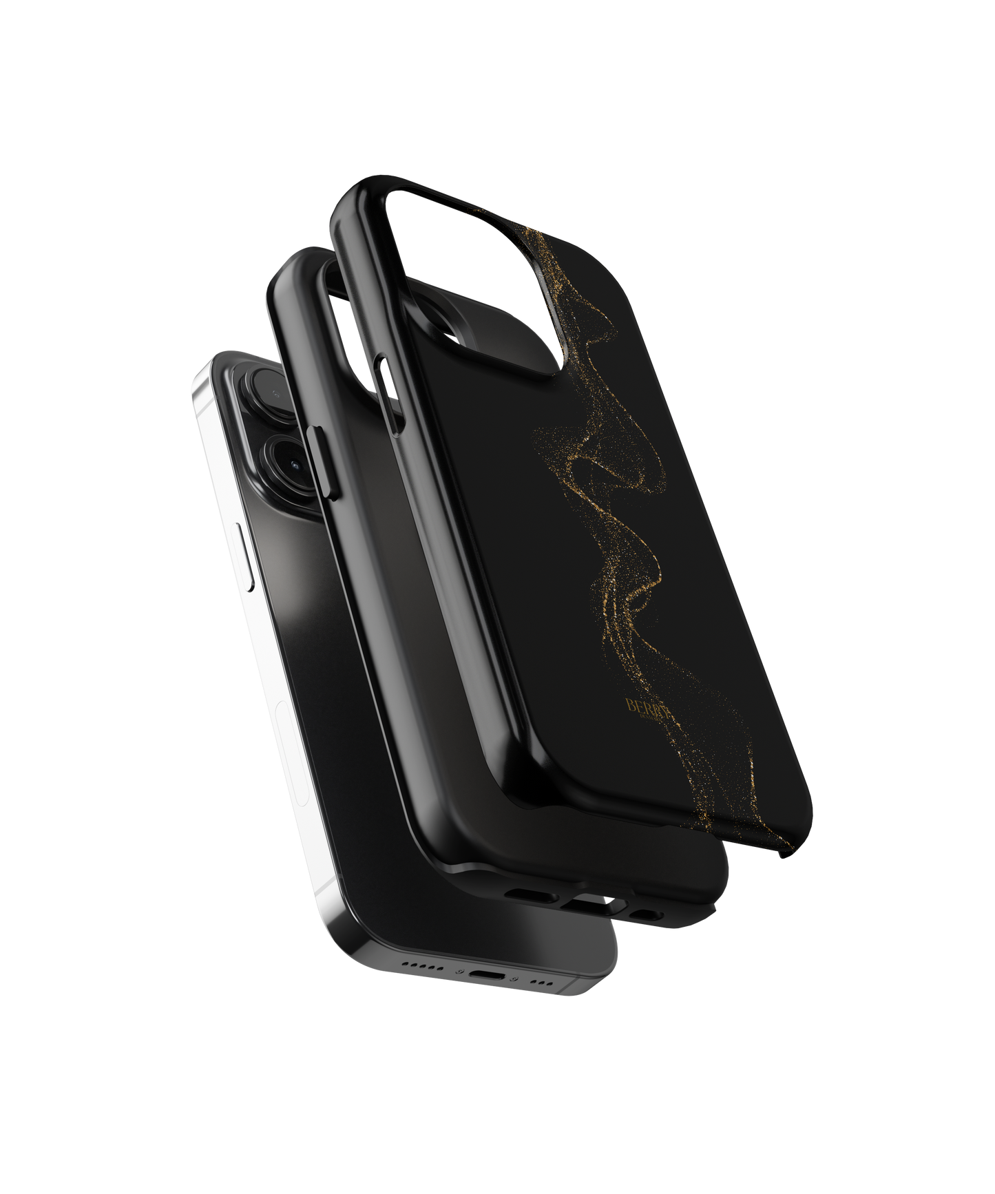 Swarovski Drizzle Gold