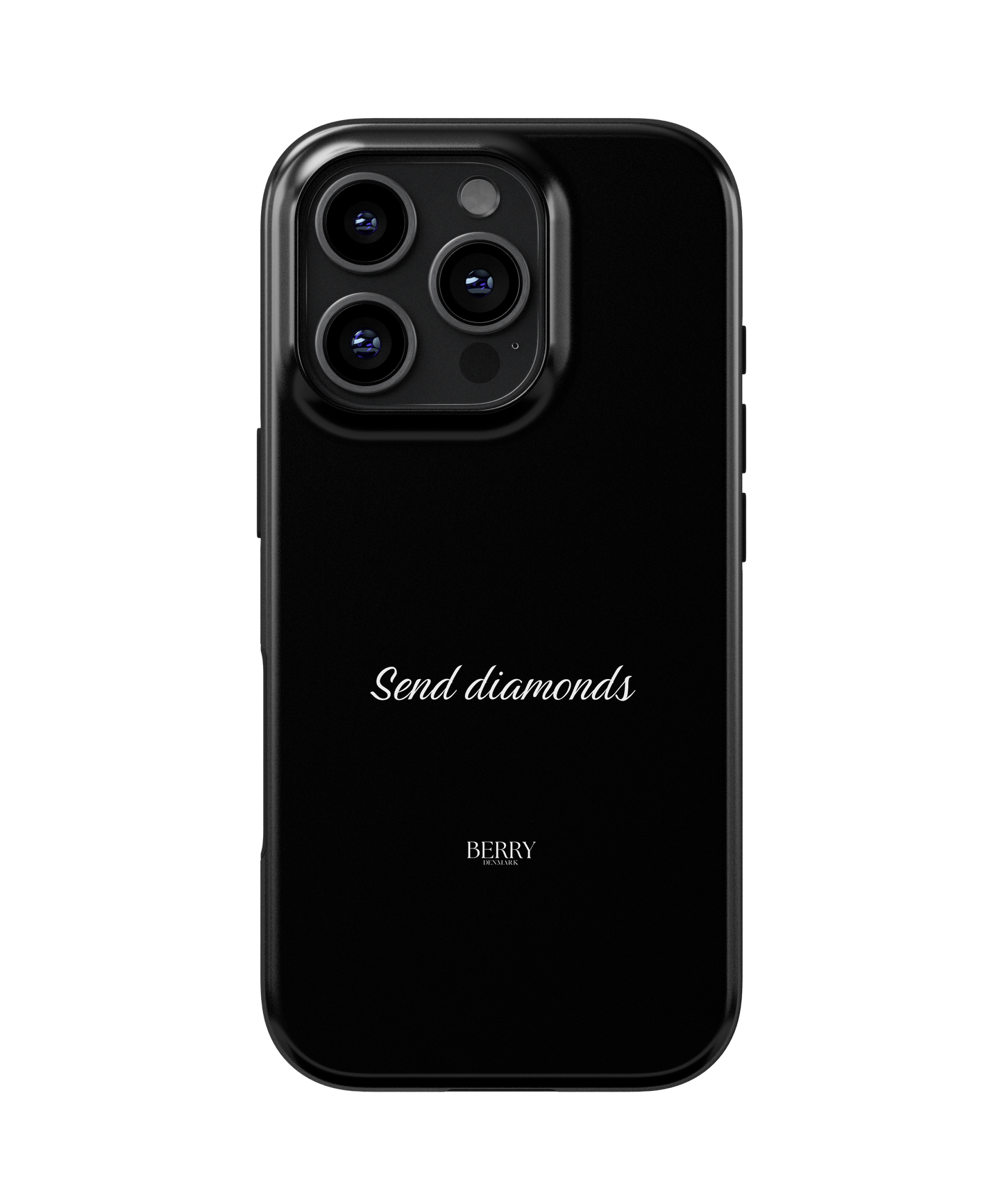 Send Diamonds Midnight