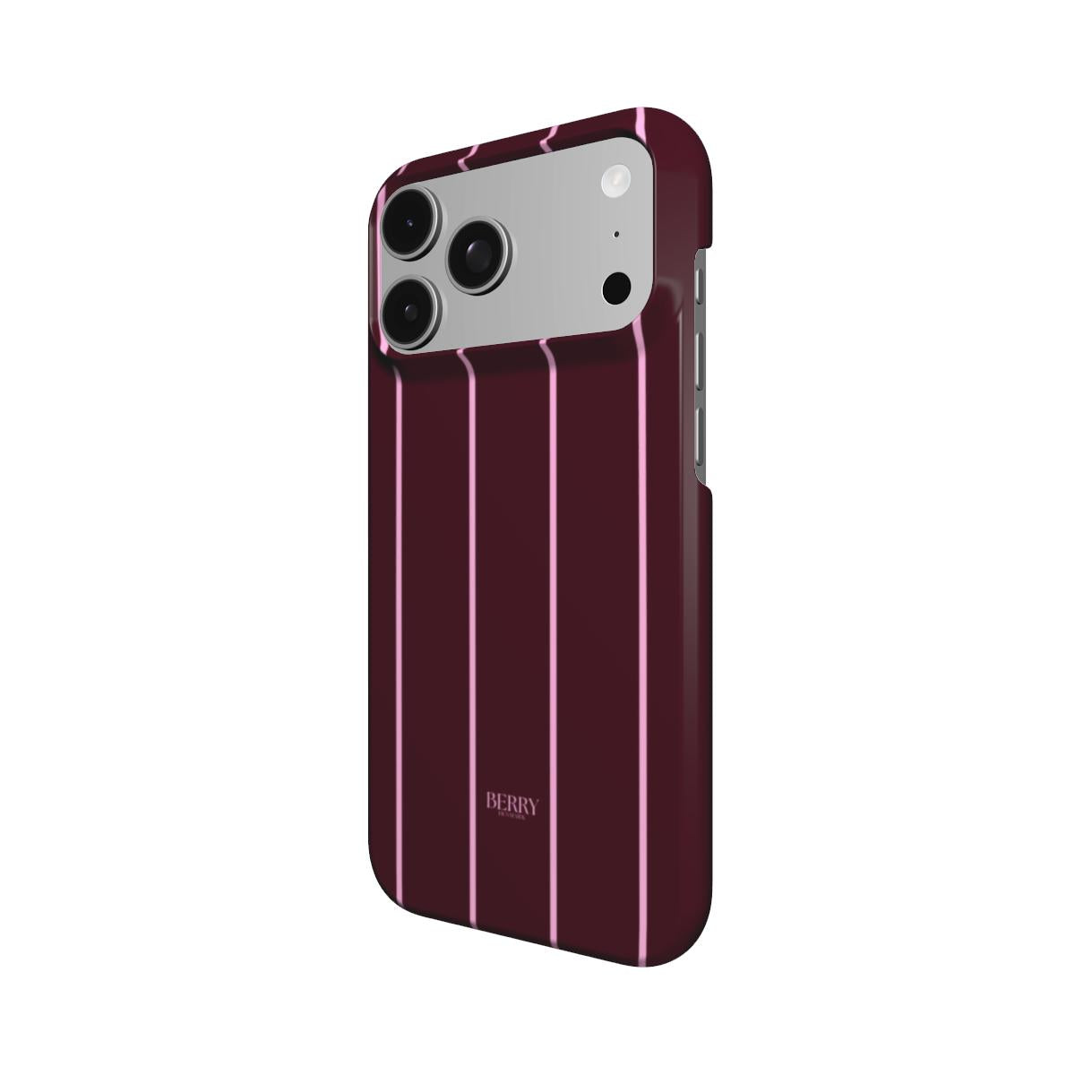 Burgundy Avenue