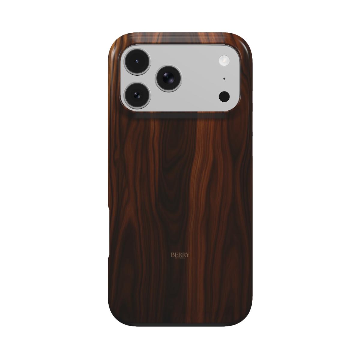 Yatch Wood