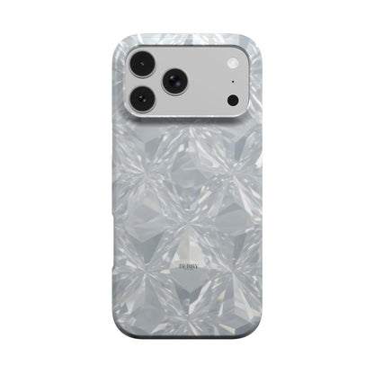Θήκη iPhone με διακοσμητικό σχέδιο – Blurry Diamond