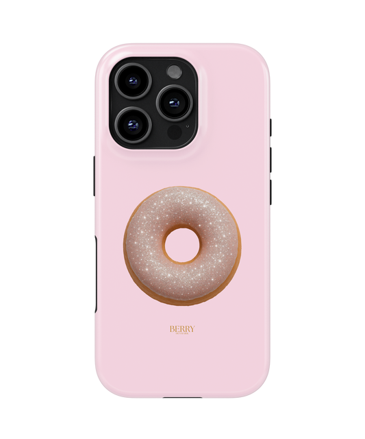 Main Donut Rose