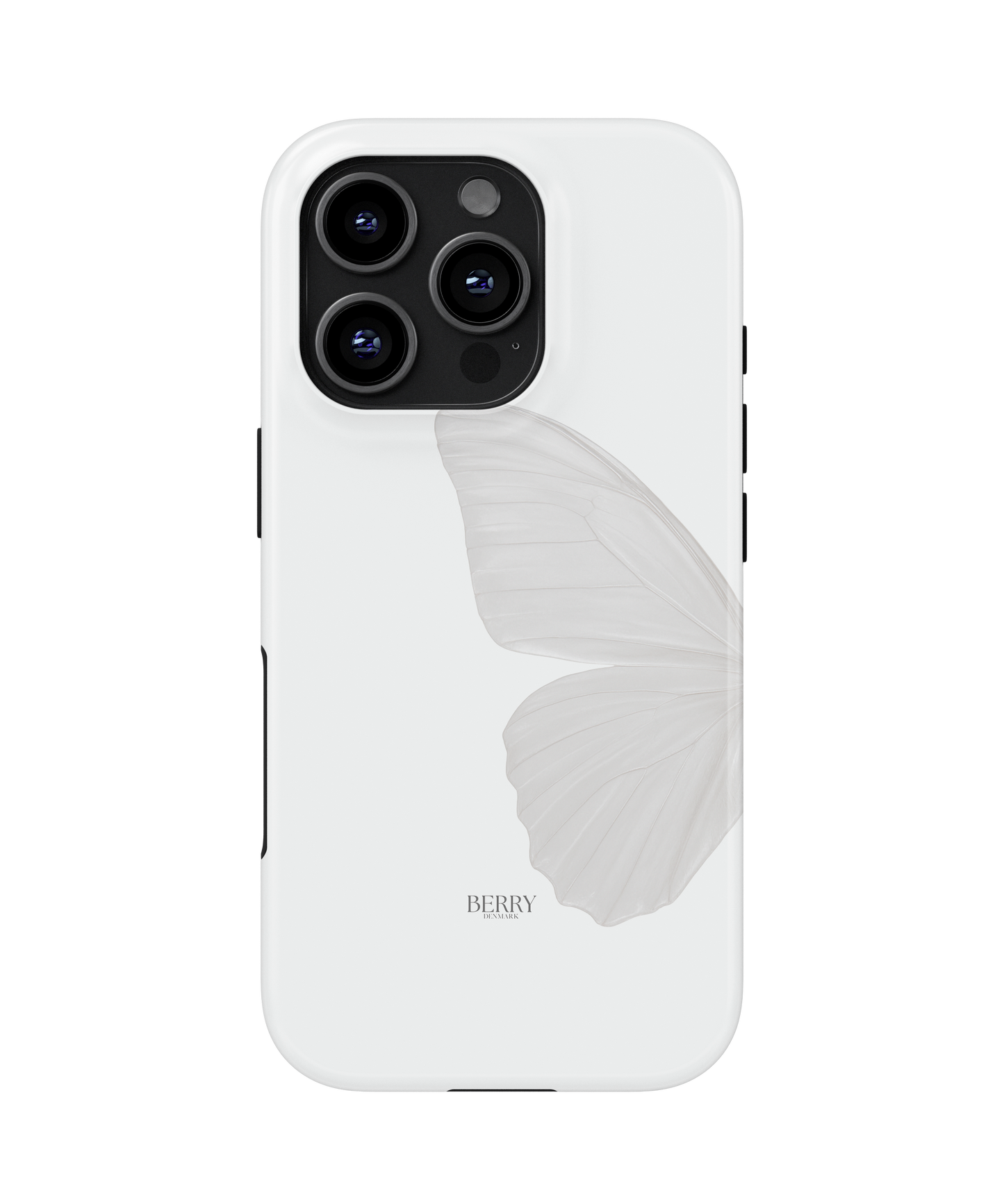 Angel Butterfly | Clean