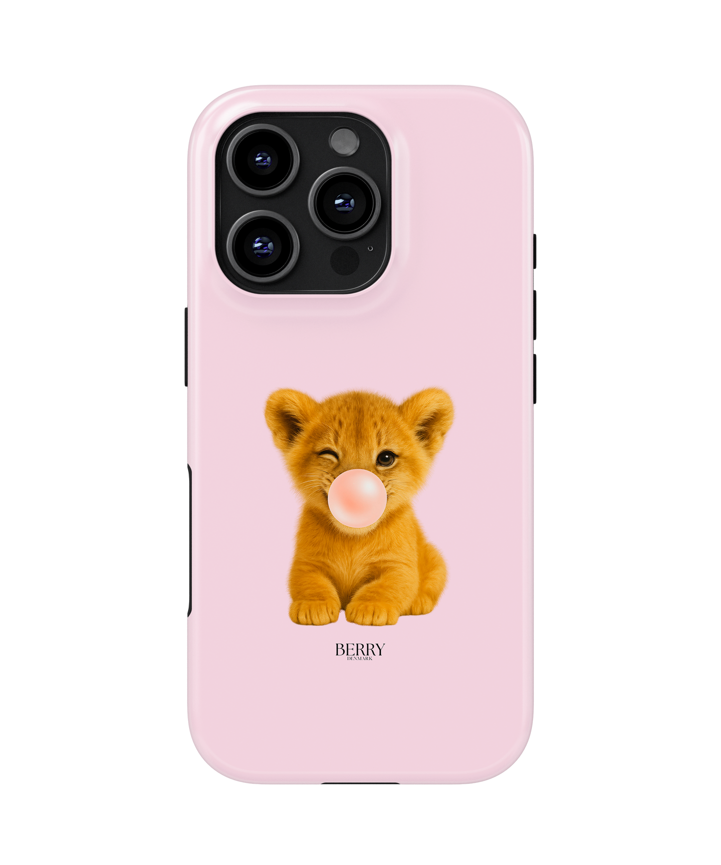 Purfect Rose