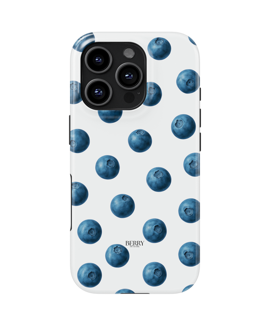 Blueberry Kisses | clean