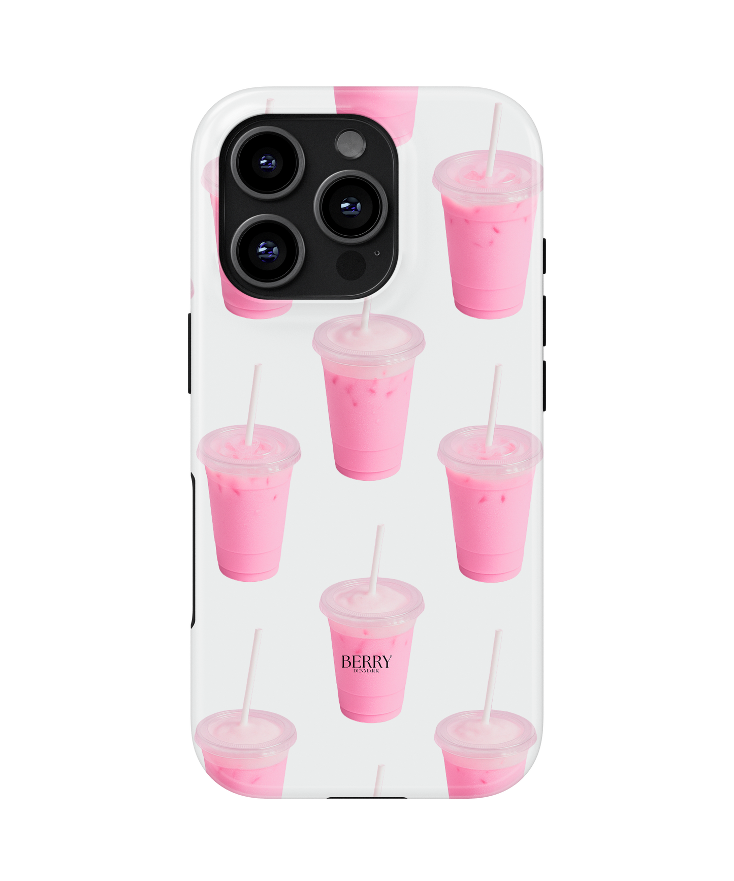Pinkity Drinkity Clean