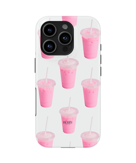 Pinkity Drinkity Clean