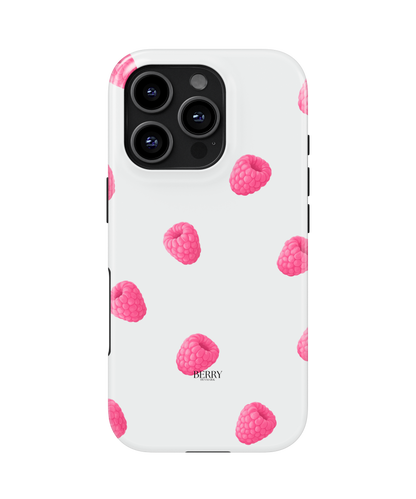 Raspberry Kisses Clean