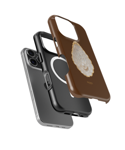 Pearly Chocolate