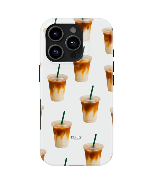 Iced Latte Clean
