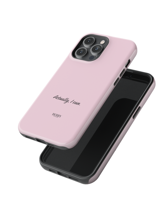 Actually, I Can | Rose