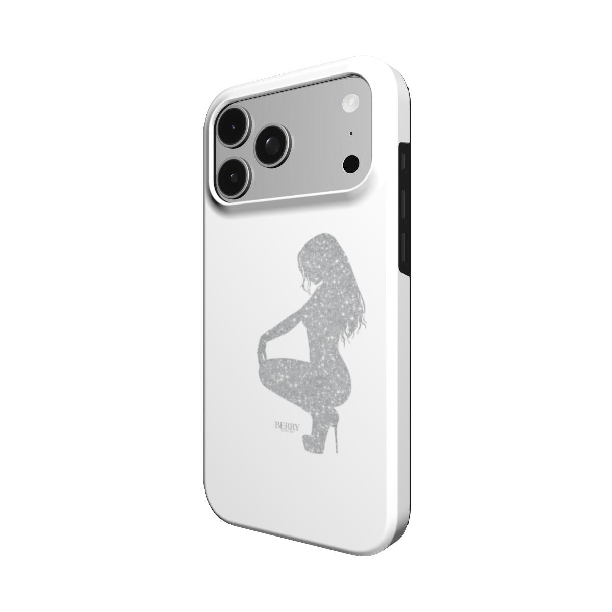 Θήκη iPhone με λαμπερό σχέδιο – Her