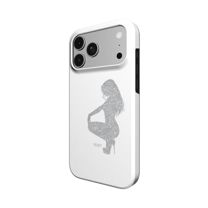 Θήκη iPhone με λαμπερό σχέδιο – Her