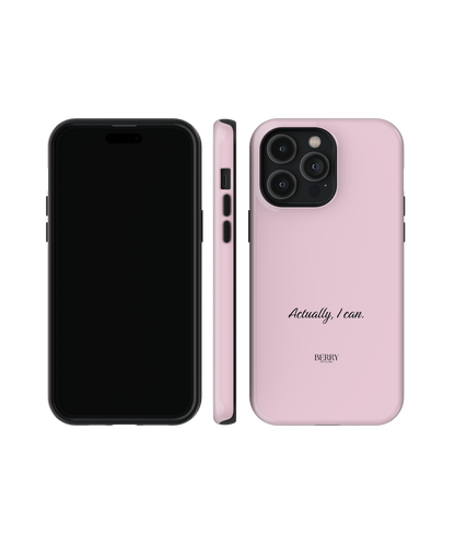 Actually, I Can | Rose