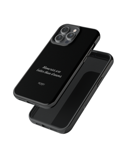 Memories Are Better Than Dreams | Midnight