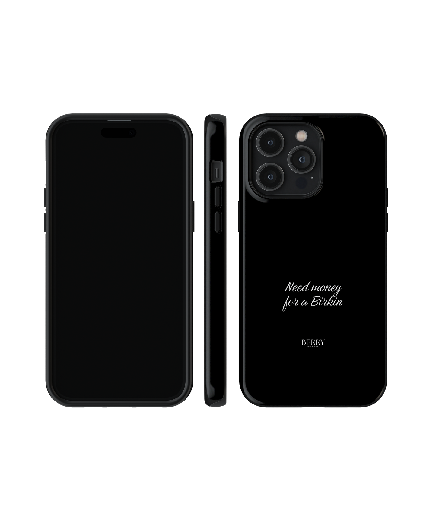 Need Money For A Birkin | Midnight