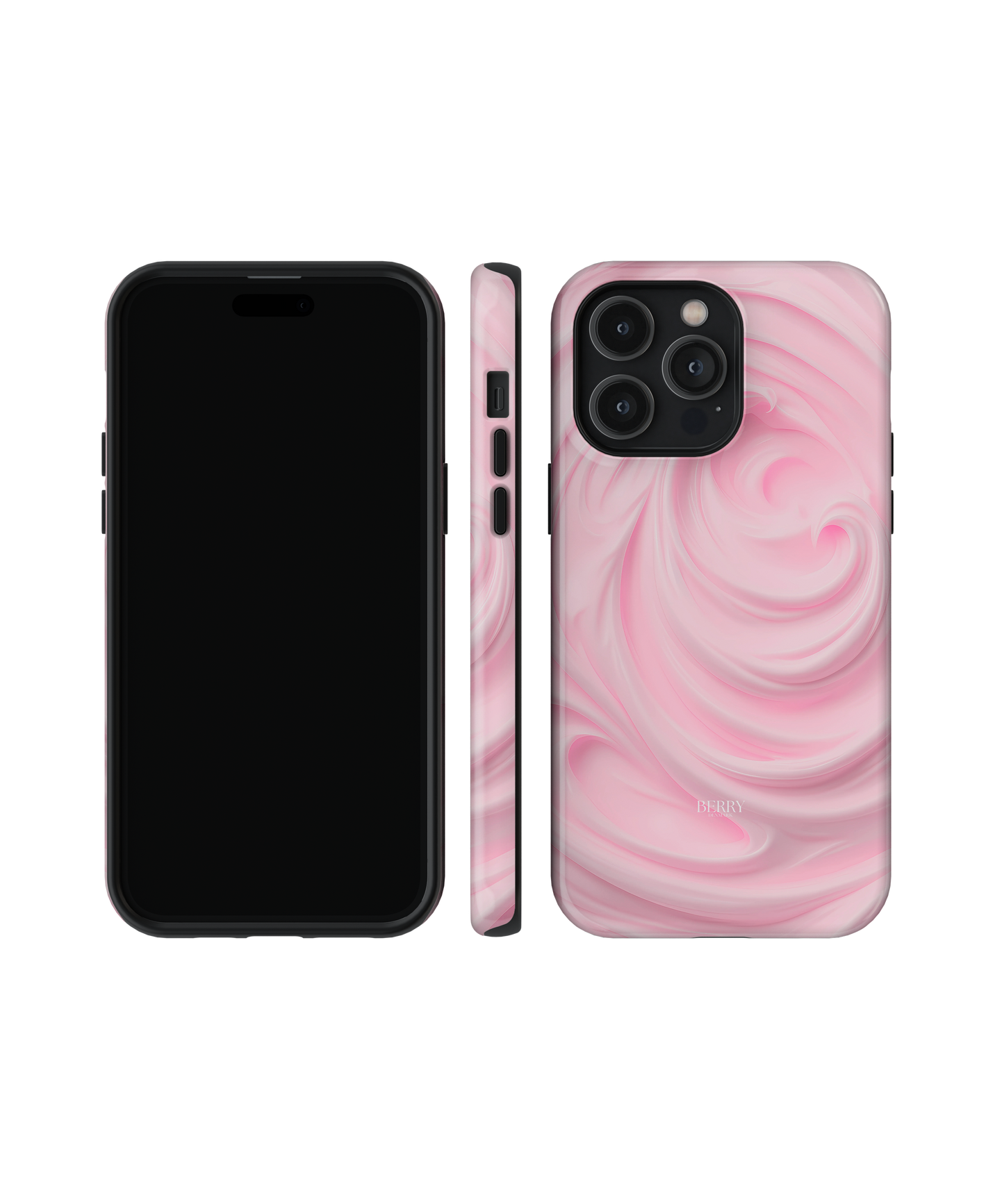 Creamy Strawberry