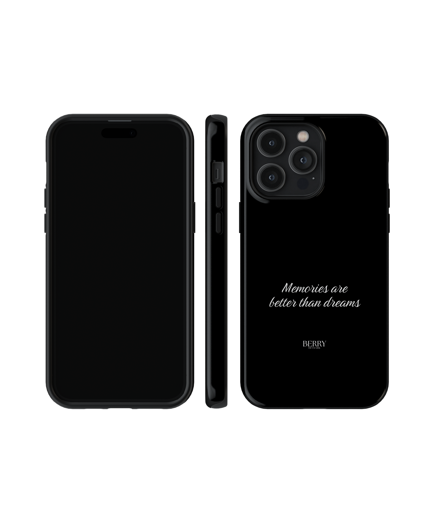 Memories Are Better Than Dreams | Midnight