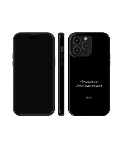 Memories Are Better Than Dreams | Midnight