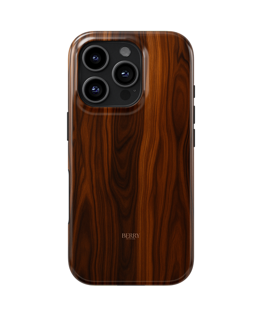 Yatch Wood