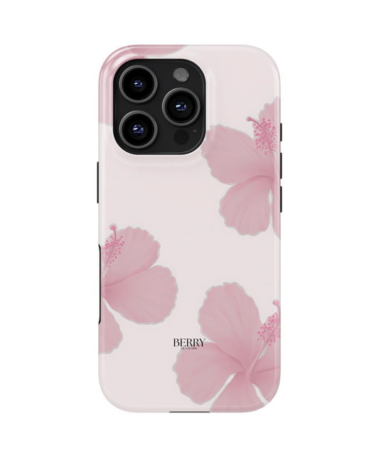 Amalfi Floral Soft Pink
