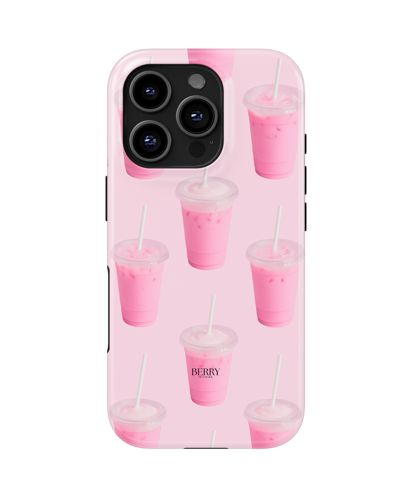 Pinkity Drinkity Rose
