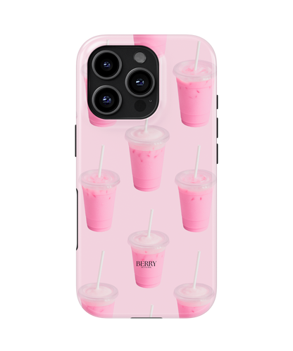 Pinkity Drinkity Rose