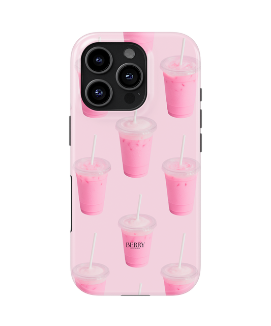 Pinkity Drinkity Rose