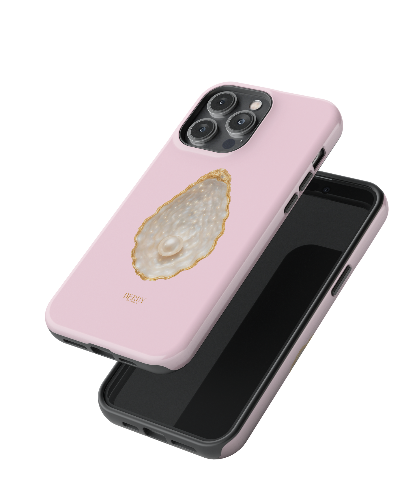 Pearly Rose