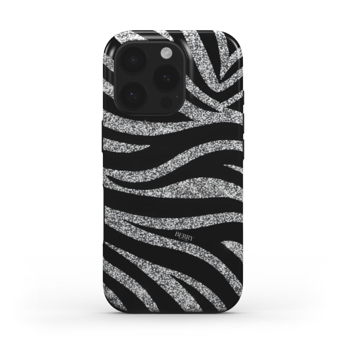 Crystal Zebra