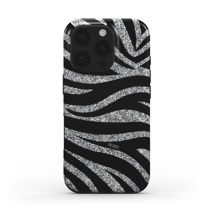Crystal Zebra
