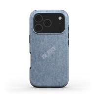 Denim Girly Teddy MagSafe iPhone Case