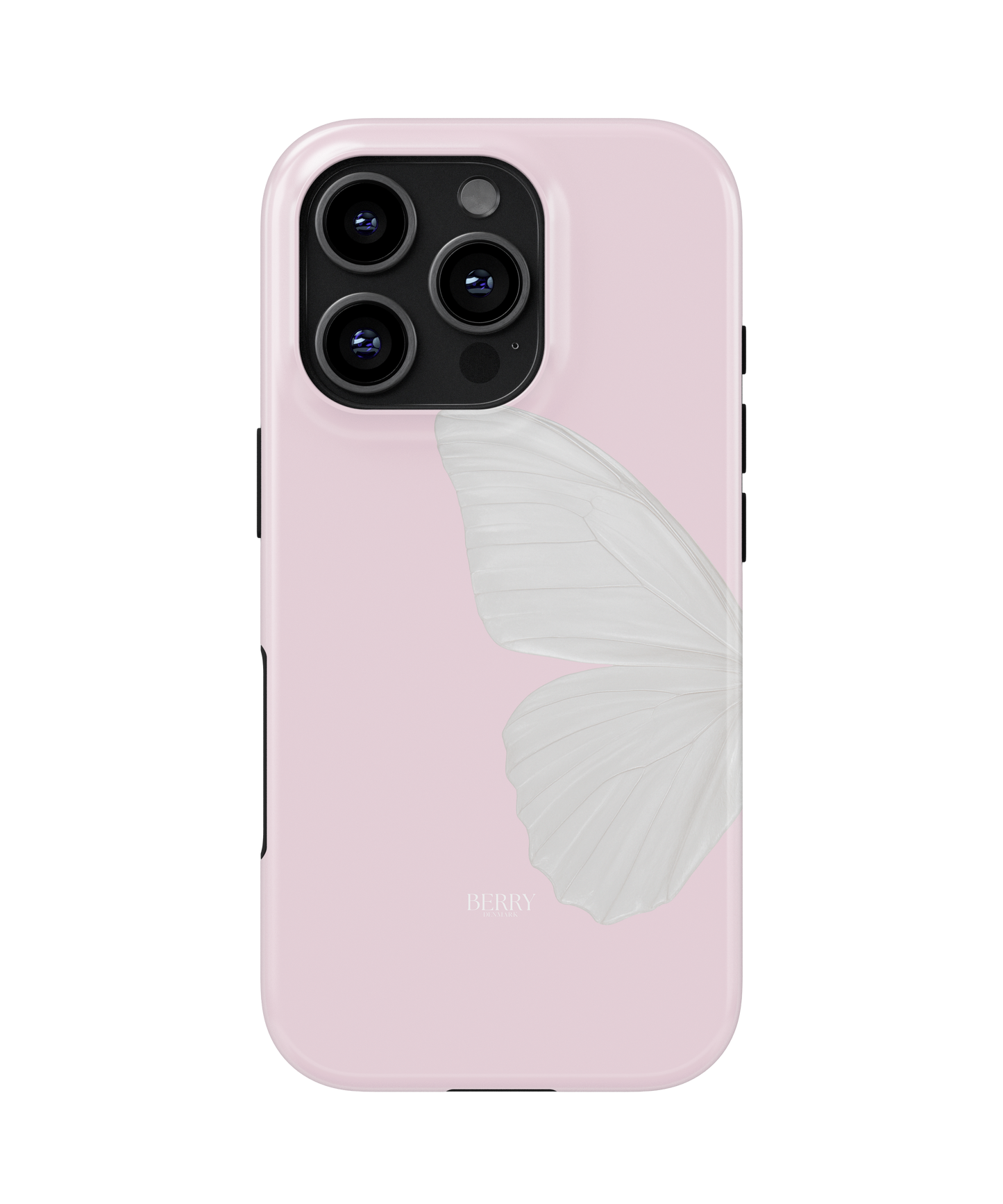 Angel Butterfly | Rose