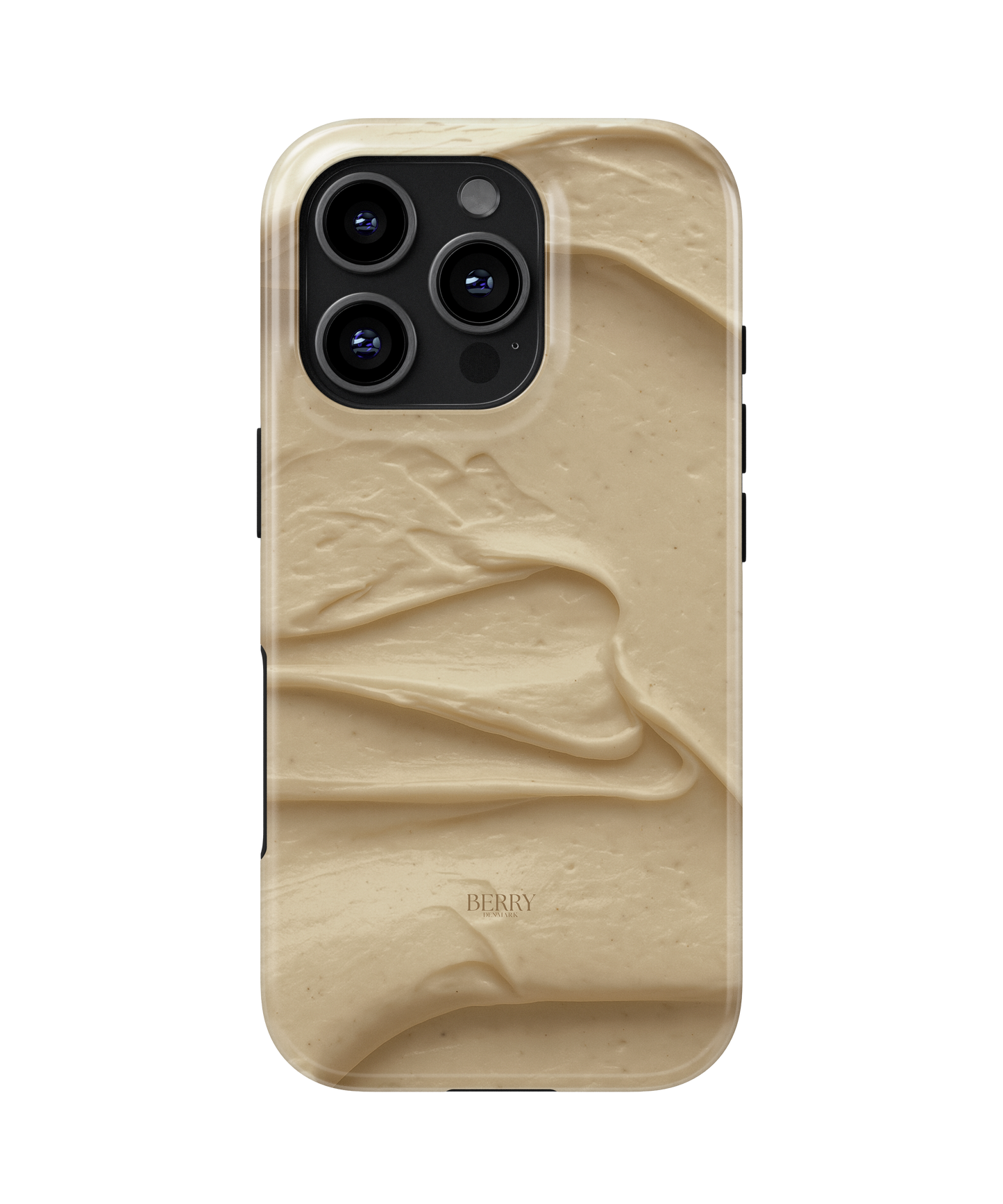 Buttery Hazelnut