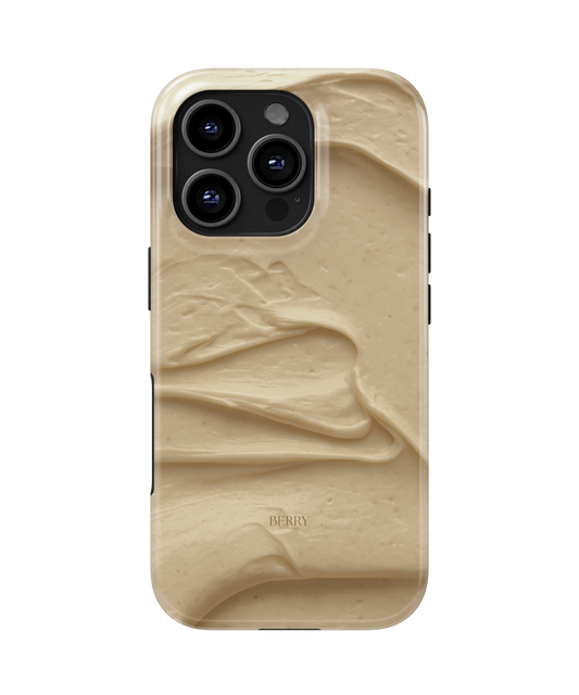 Buttery Hazelnut