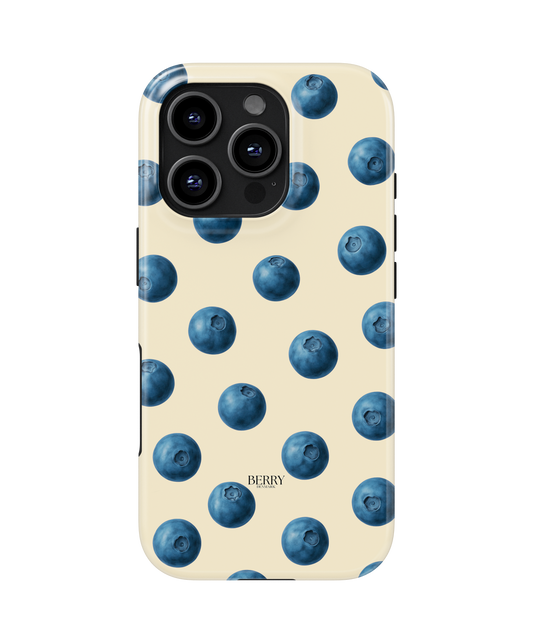 Blueberry Kisses | Butter