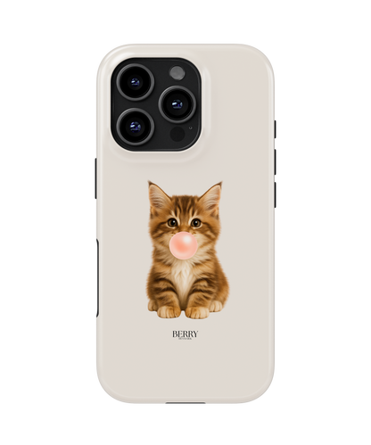 Kitty Soft Teddy