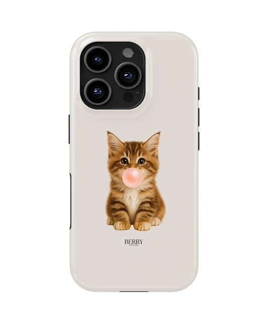Kitty Soft Teddy