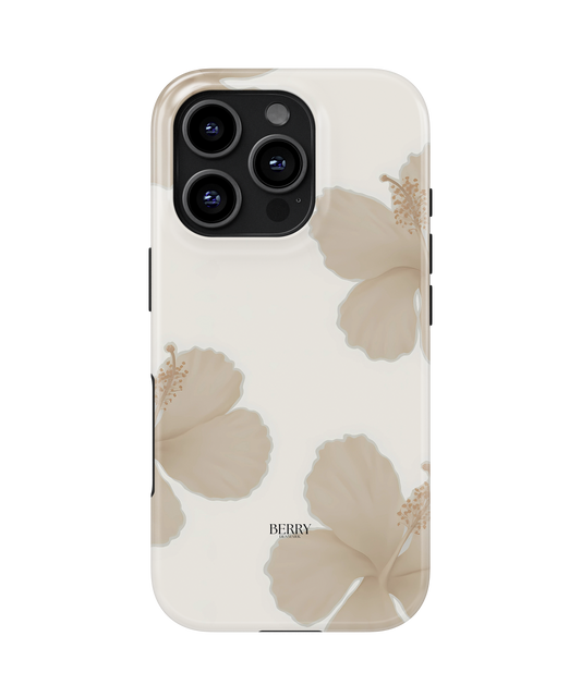 Amalfi Floral Soft Tan
