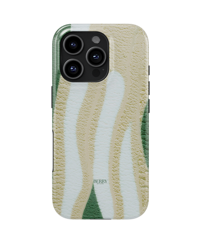 Tricolore Matcha