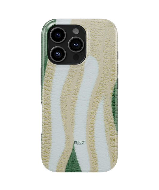 Tricolore Matcha