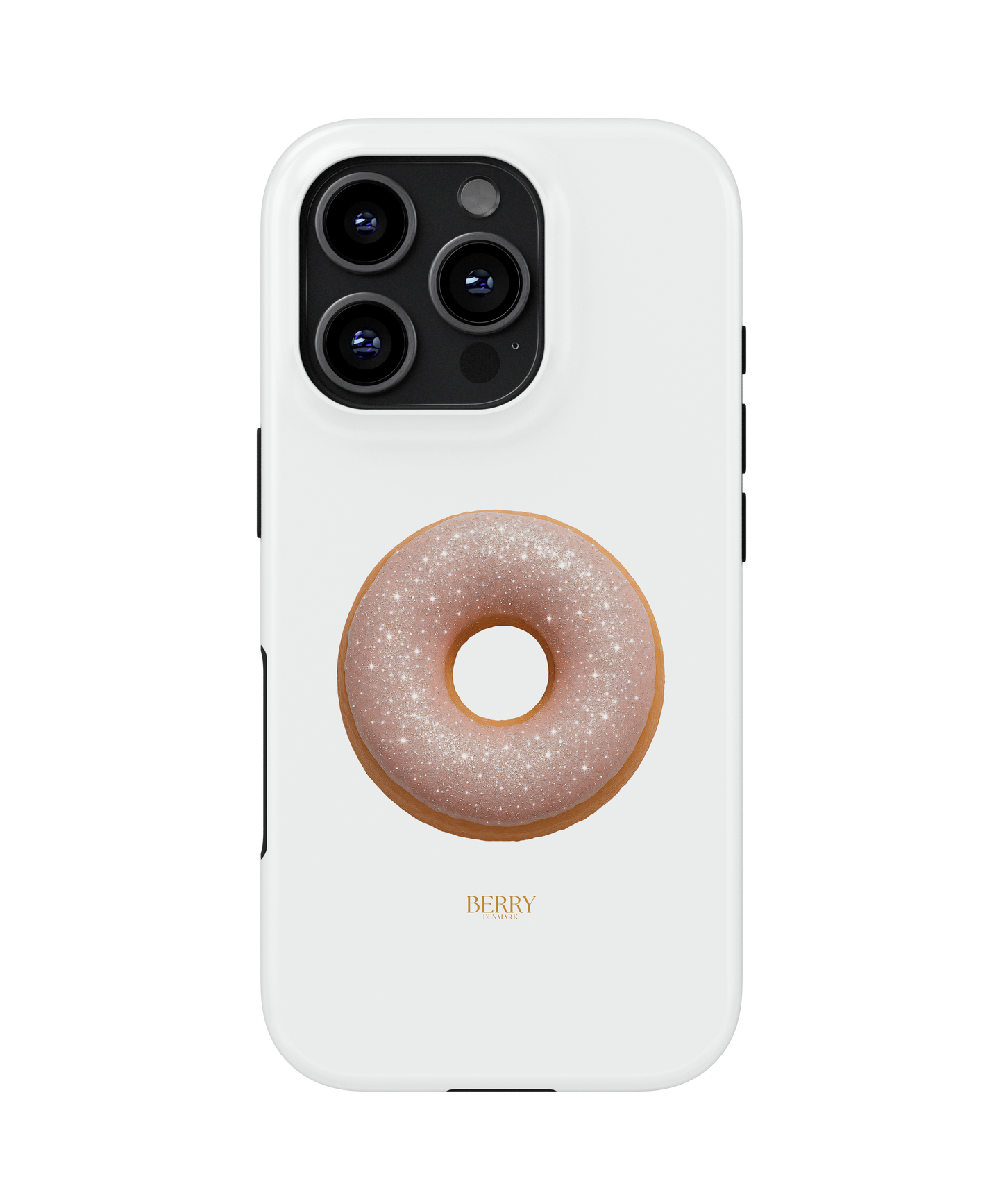 Main Donut Clean
