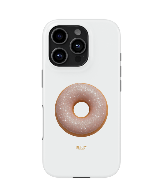 Main Donut Clean
