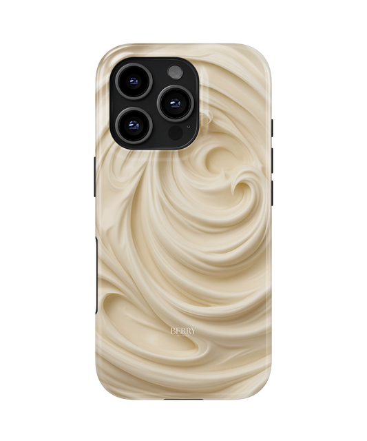Creamy Vanilla