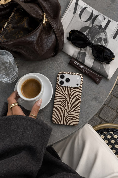 iPhone-skal med stilren design – Cocoa