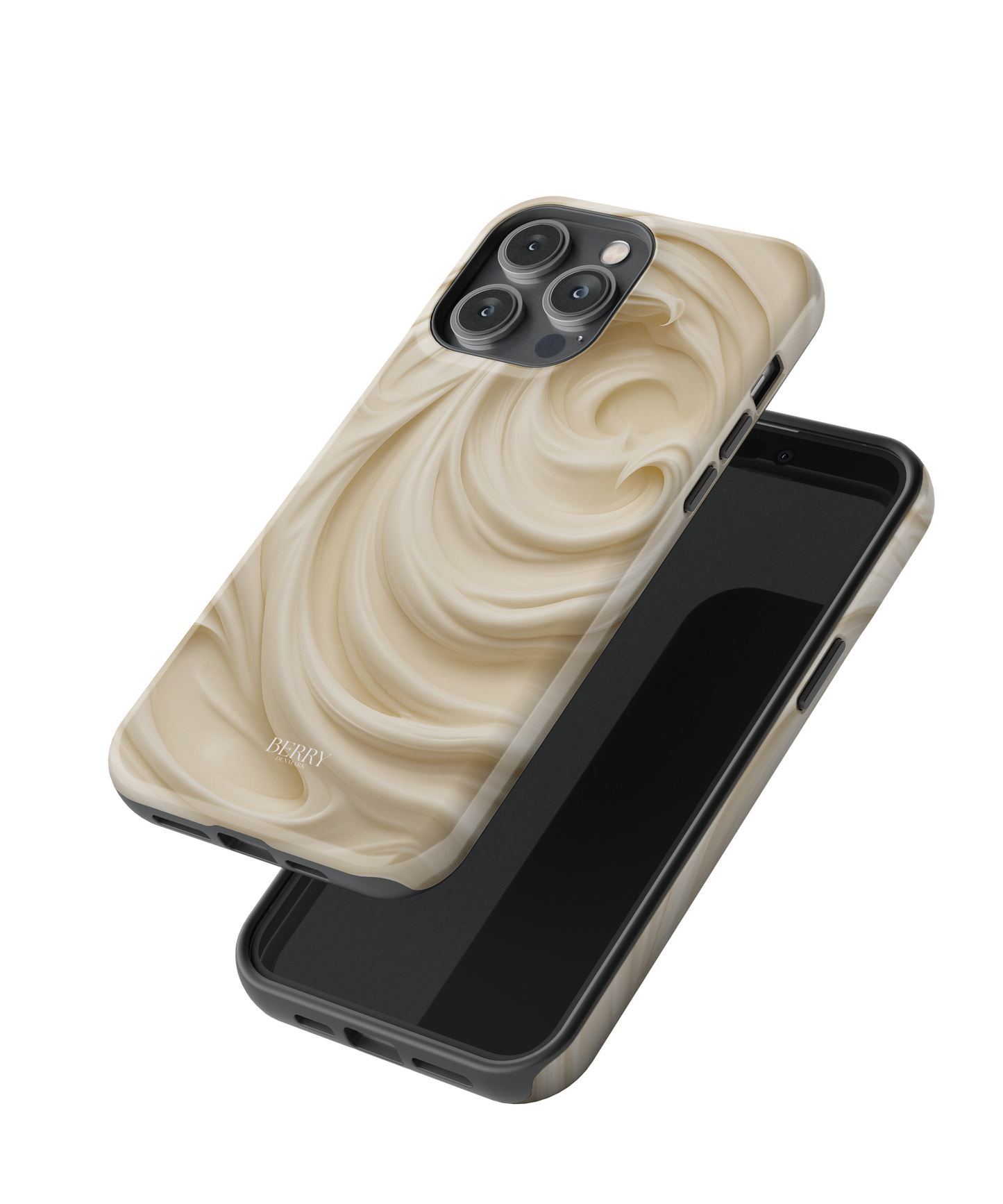 Creamy Vanilla