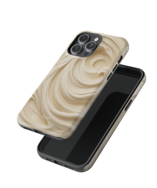 Creamy Vanilla