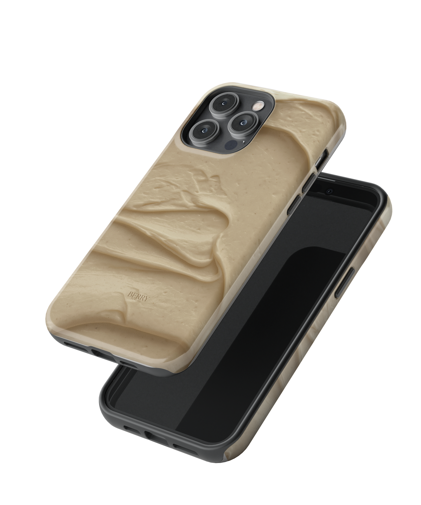 Buttery Hazelnut
