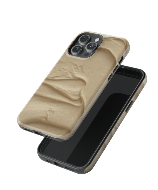 Buttery Hazelnut