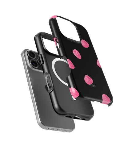 Raspberry Kisses Midnight